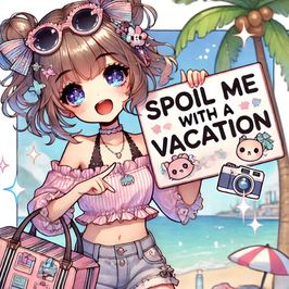 Spoil me with Vacations