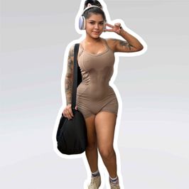 Favorite Gym Clothes