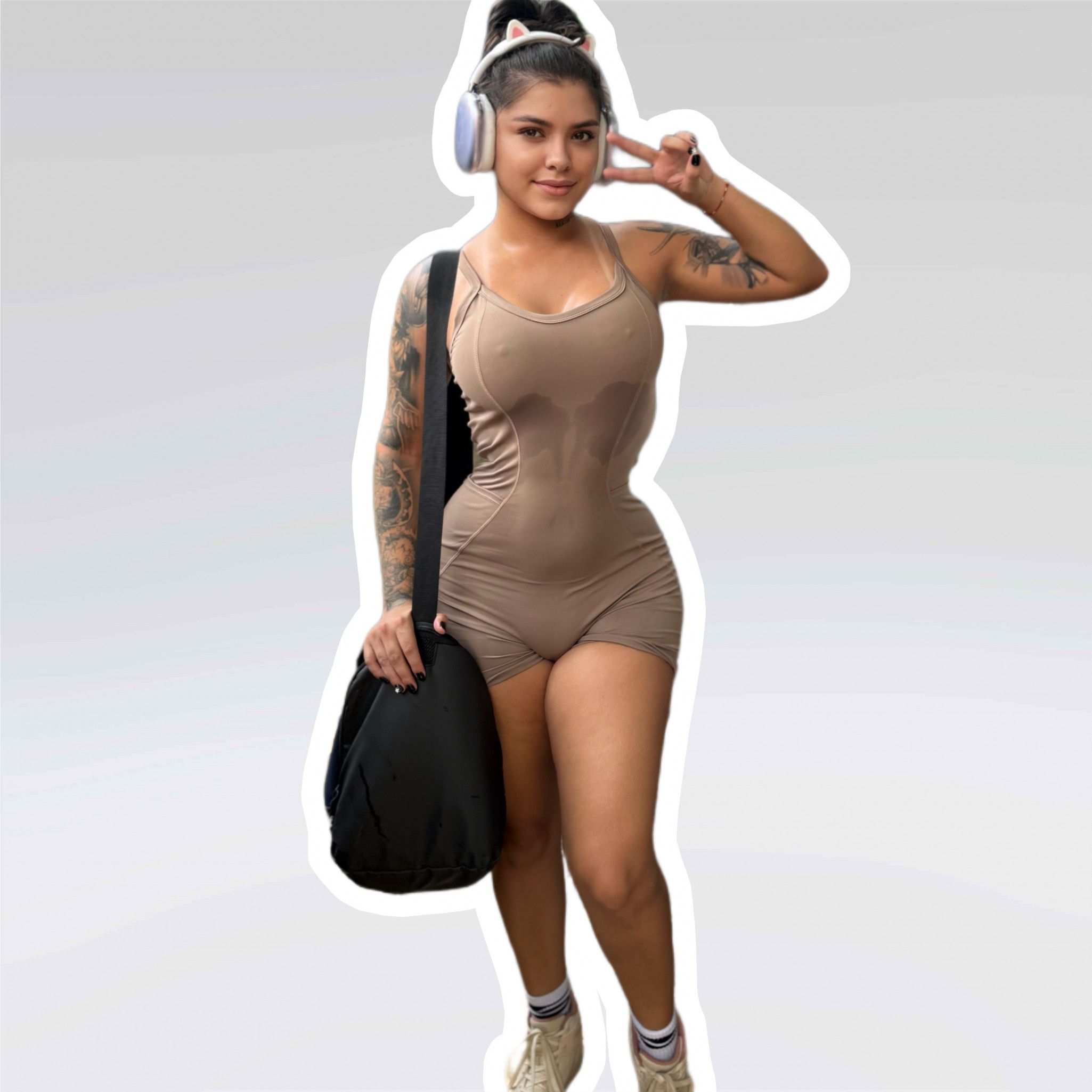 Favorite Gym Clothes