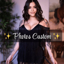 25 Custom Photos