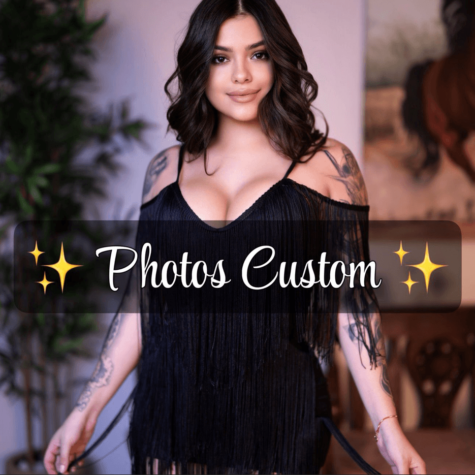 25 Custom Photos