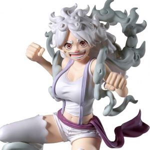 Jewerlly Bonney Bandai Grandista