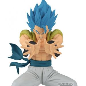Gogeta Super Sayian God