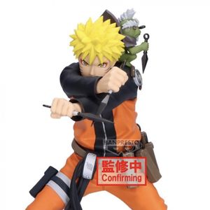 Naruto Bandai Grandista