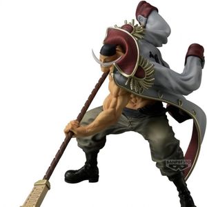 White Beard Bandai Grandista
