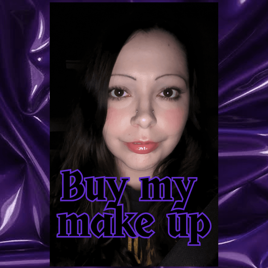 Buy My Make Up