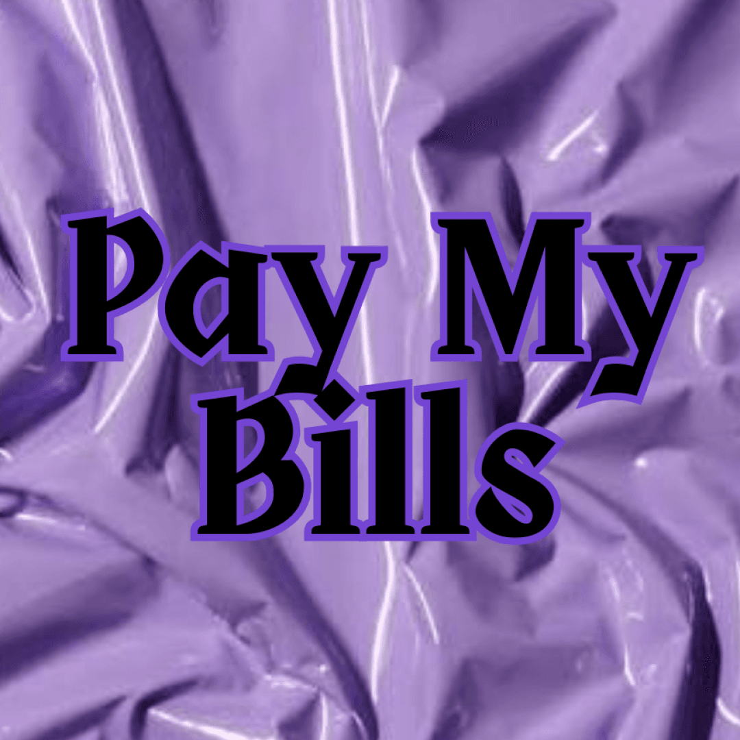 Pay My Bills