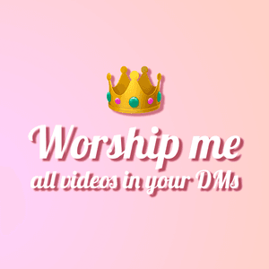 all my worship videos