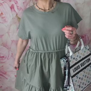 letnia sukienka