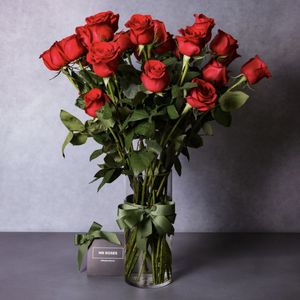 Bouquet of roses
