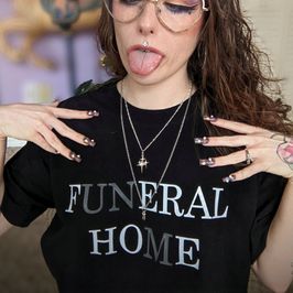 Feral Hoe Ass Worship