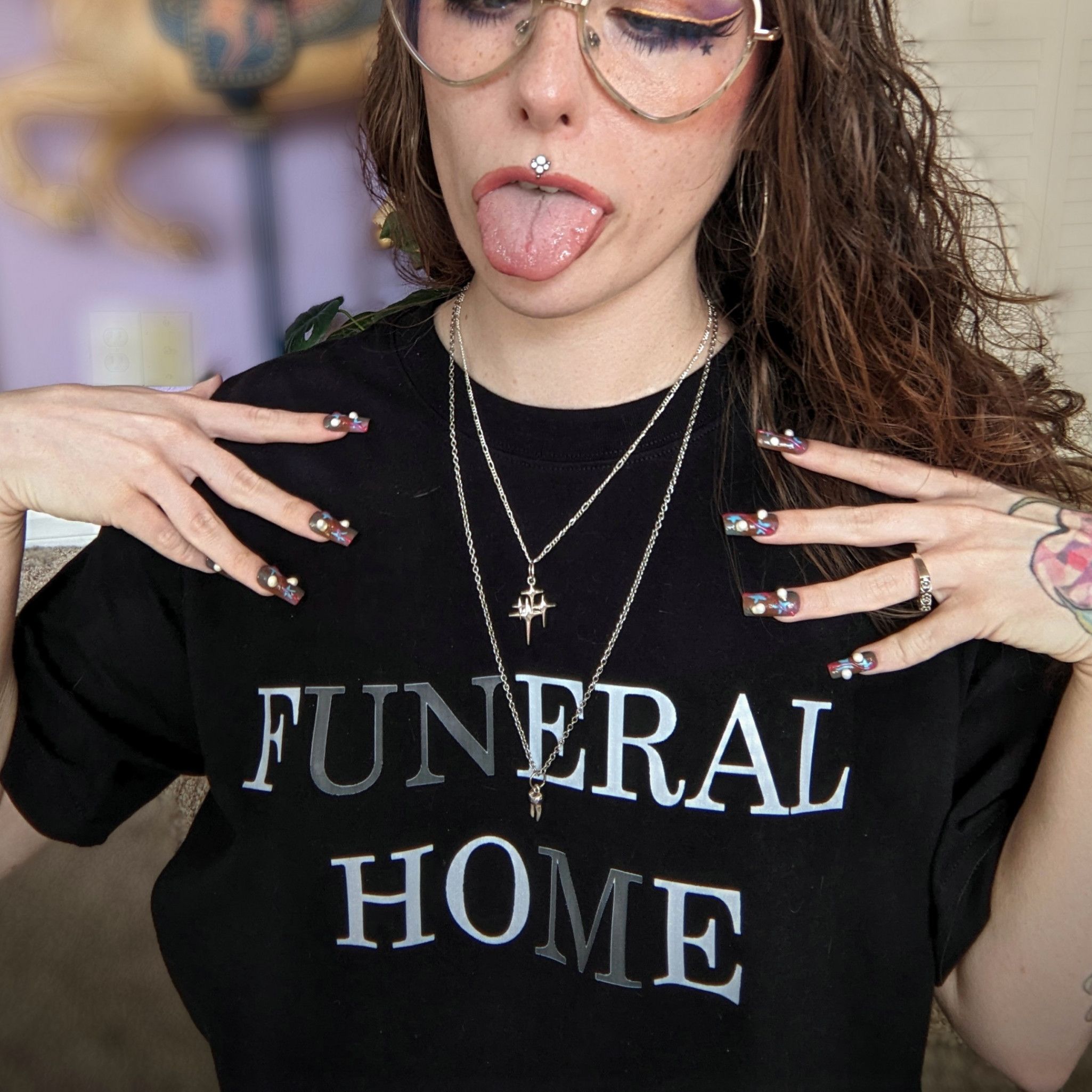 Feral Hoe Ass Worship
