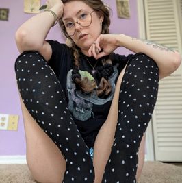 You Love My Stinky Socks!