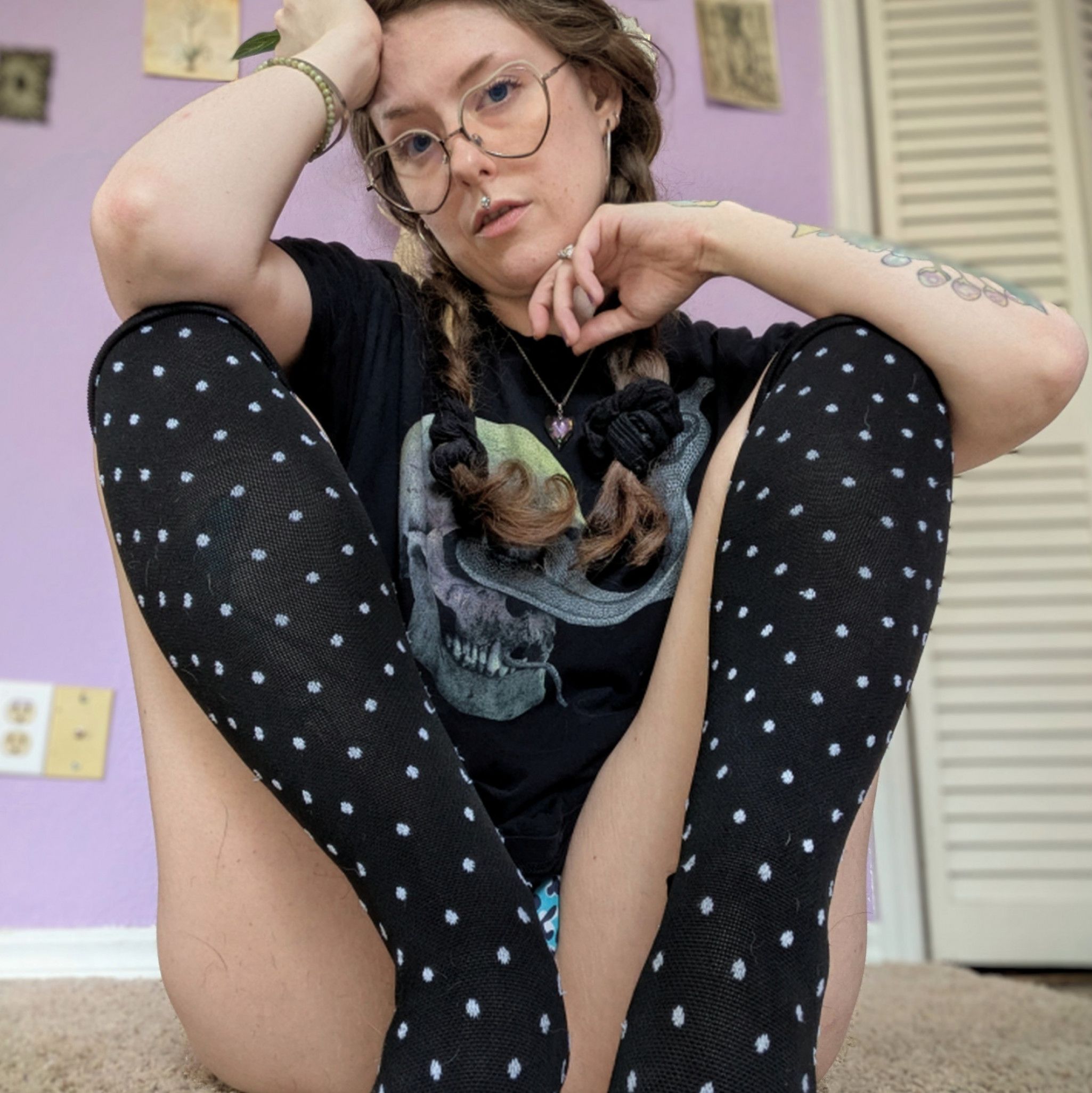 You Love My Stinky Socks!