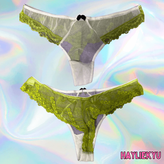 PANTIES