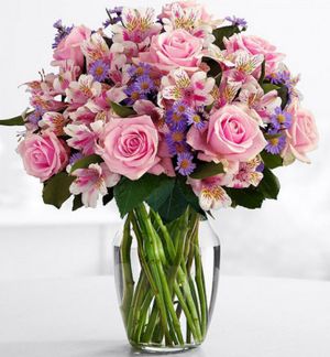 Flowers for Mistress