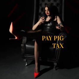 PAY PIG TAX