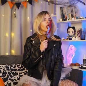 Halloween Pics Archive!