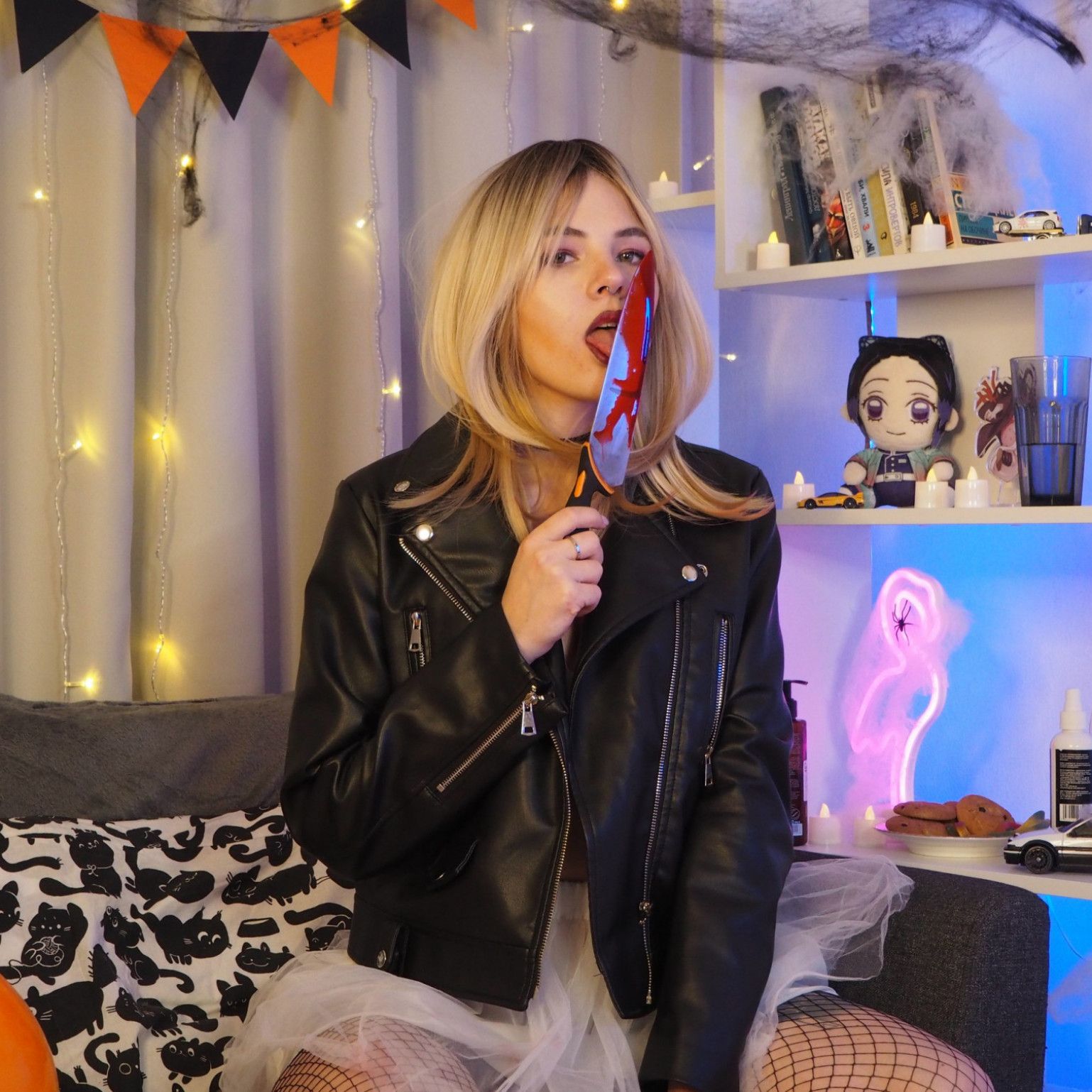 Halloween Pics Archive!