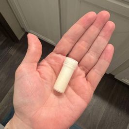 Vial of Cum