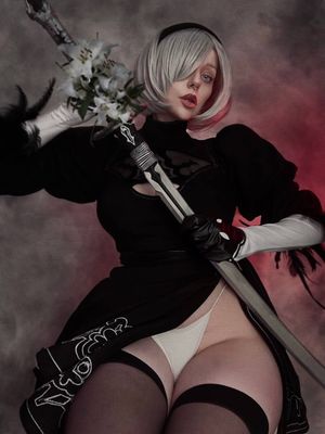2 nier automata