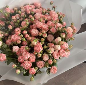 Flowers for Me!