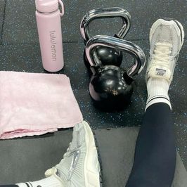 Help Me Get Fit and Confident With a Gym Membership!