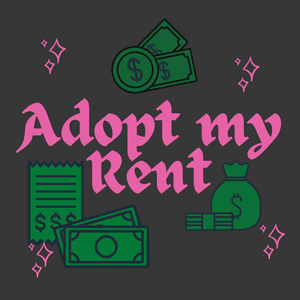 Adopt my Rent