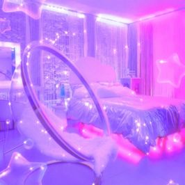 New Decoratons in my PornCastle