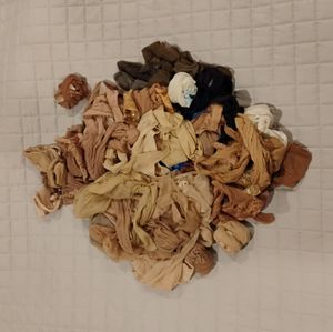 My Hosiery