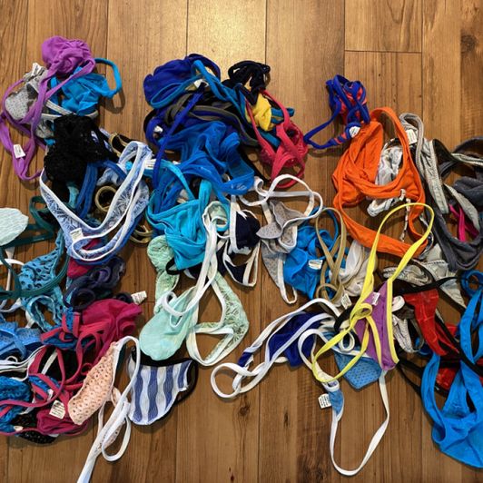 Man Thongs