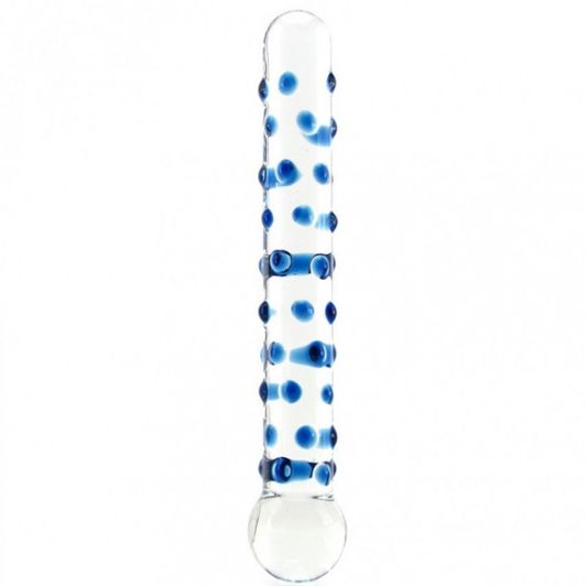 Buy me a Glass Dildo