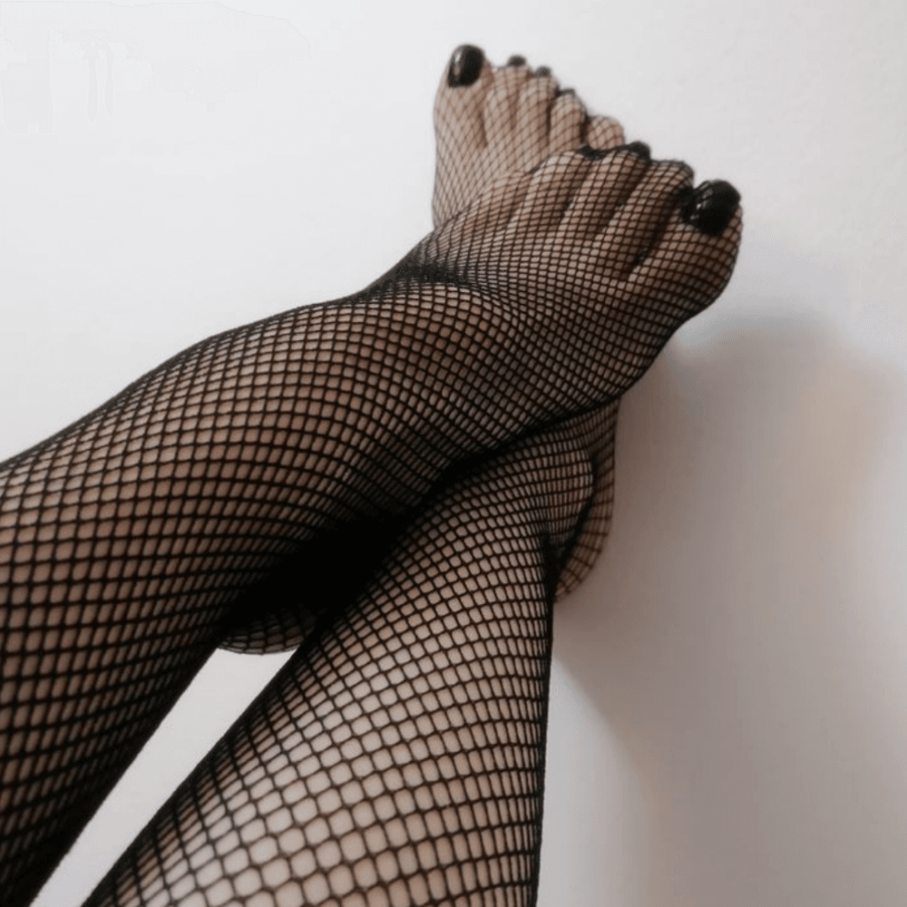 Feet Lovers Gift  Video  Photo Set