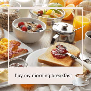 give me a delicious breakfast