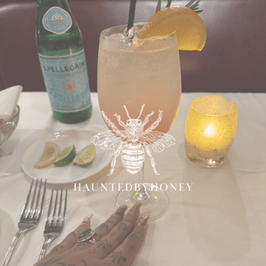 Buy me a drink