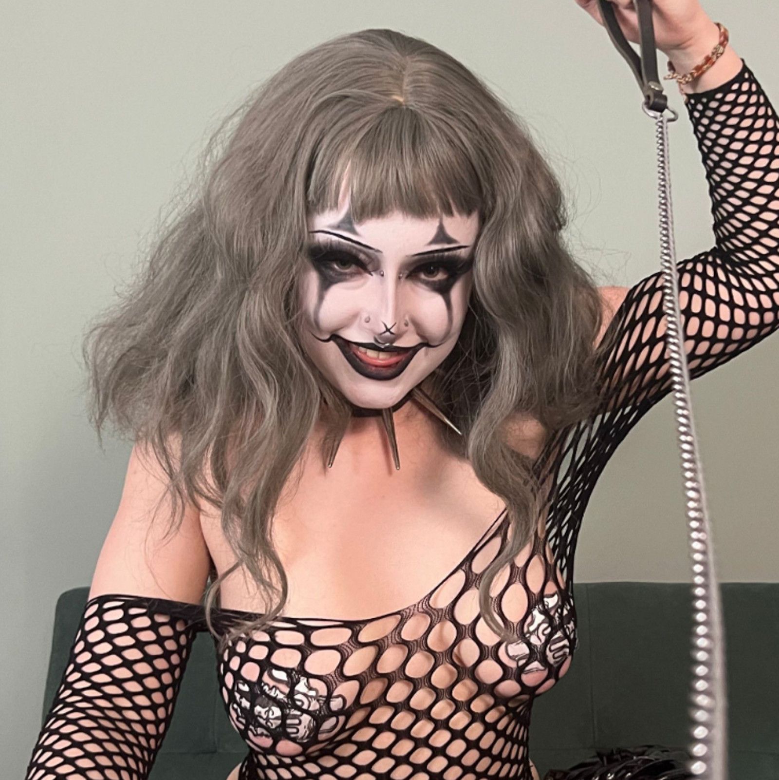 PHOTOS: Follow My Lead