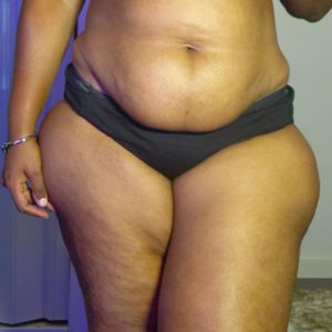 Black cotton panty AND 5 min non custom video