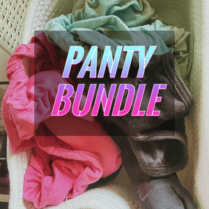 Panty Bundle
