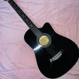 my Favorite Guitar