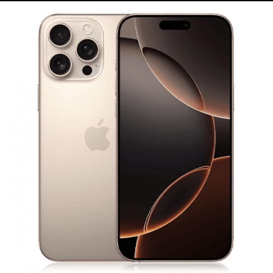 help me buy my dream phone iphone 16 pro max