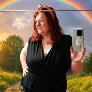 Bbw femdom