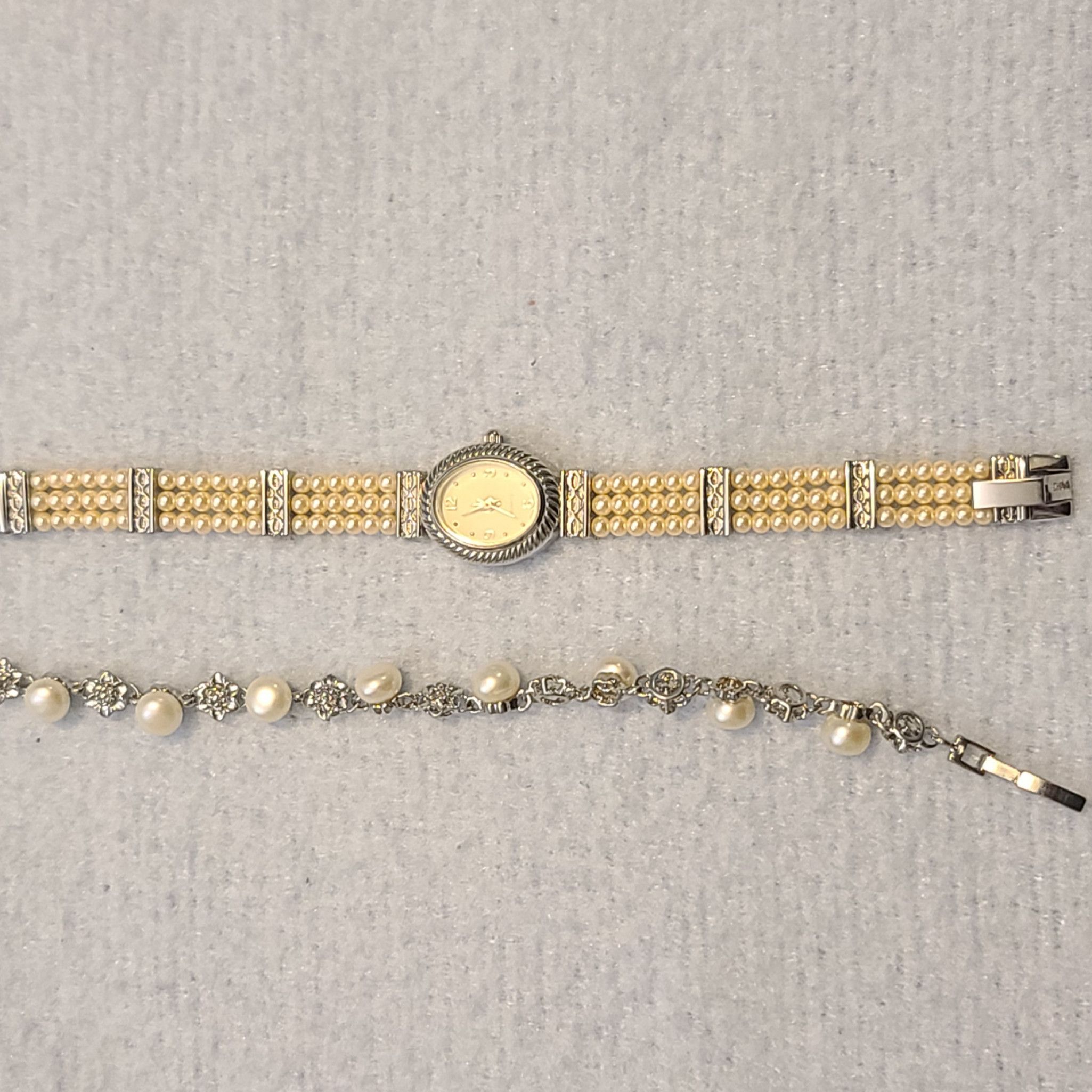 Watch Bracelet Set NO BOX