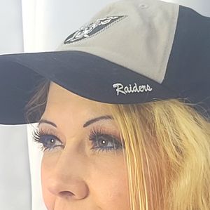 Las Vegas Raiders Cap