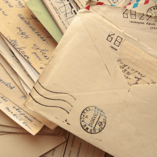Snail Mail Surprise