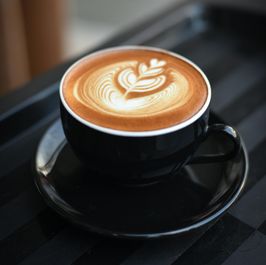 Buy Me a Cup of Coffee