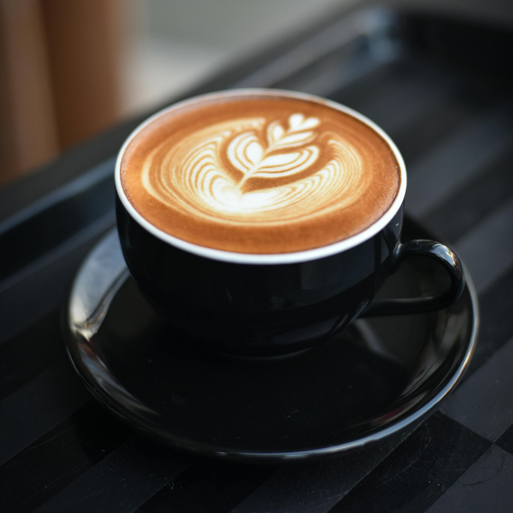 Buy Me a Cup of Coffee