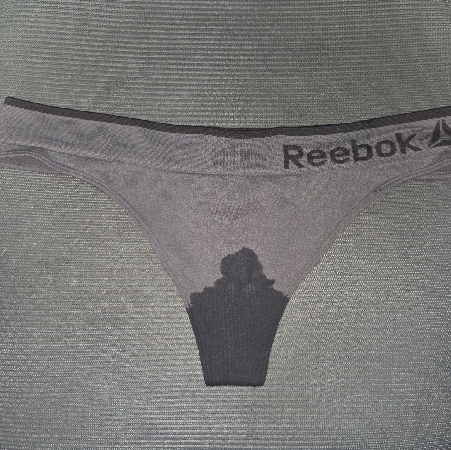 Own the Thong I Ruined in my Latest MV Clip