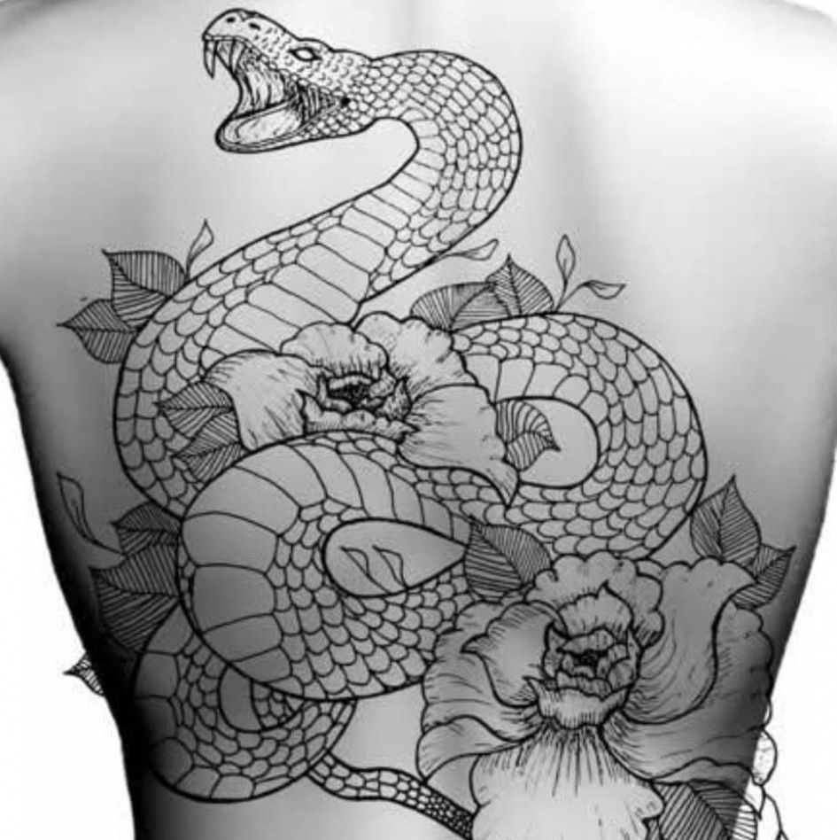 Your Name on my body