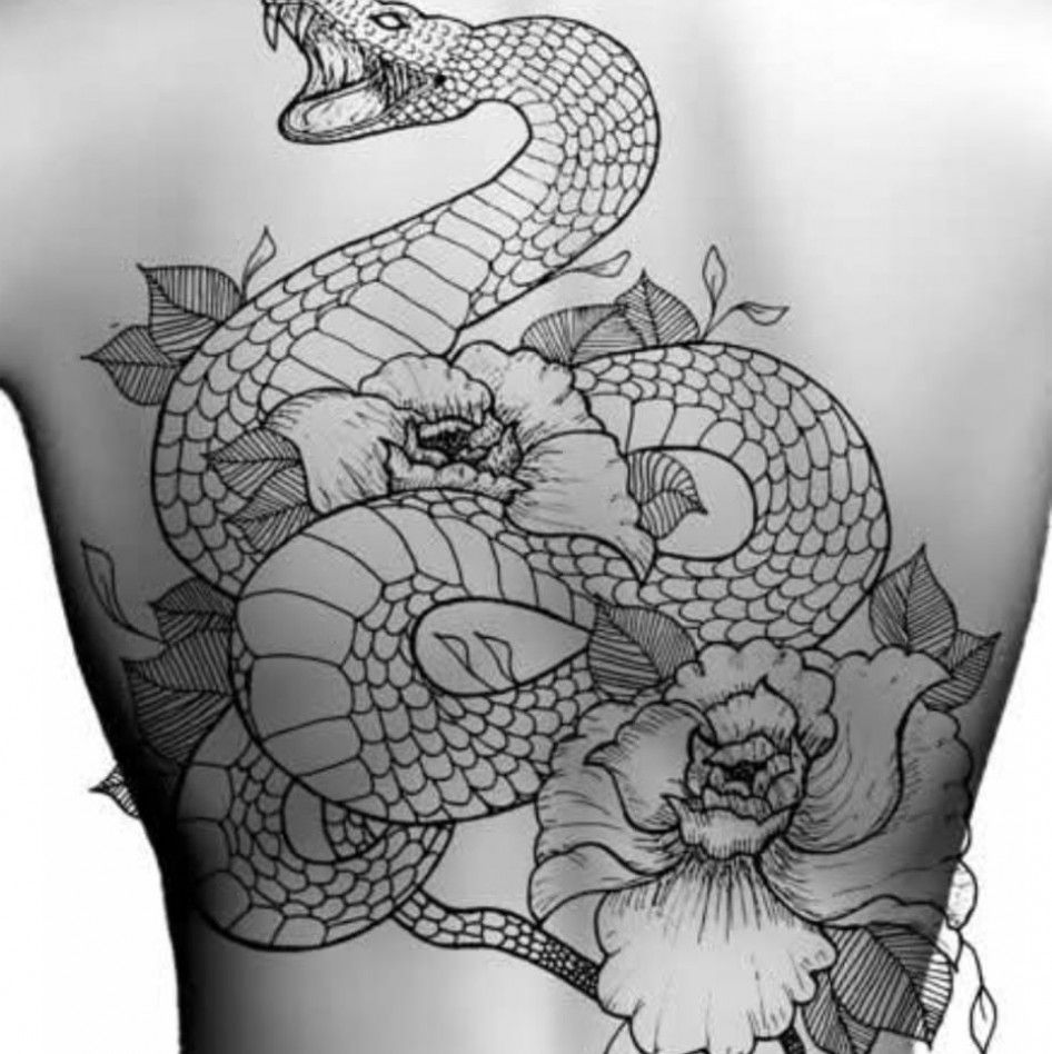 Personalised my body