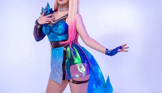 COSPLAY